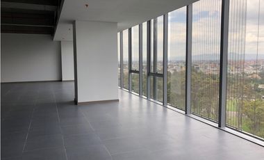 Se Arrienda Oficina en Centro Empresarial Elemento