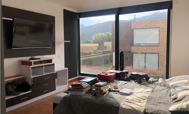 Se Arrienda Casa en Cota