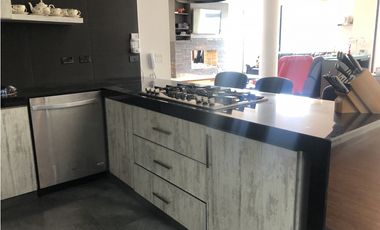 Se Arrienda Casa en Cota