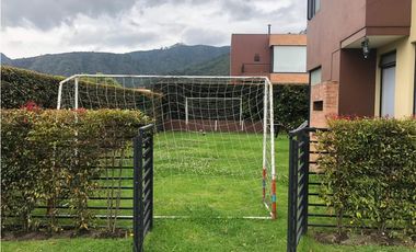 Se Arrienda Casa en Cota