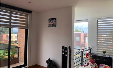 Se Arrienda Casa en Cota