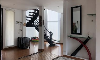 Se Arrienda Casa en Cota