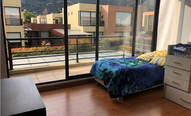 Se Arrienda Casa en Cota