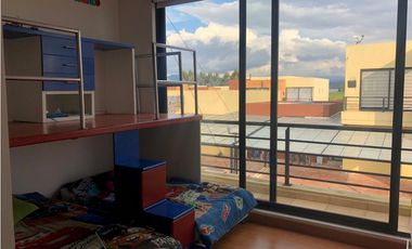 Se Arrienda Casa en Cota