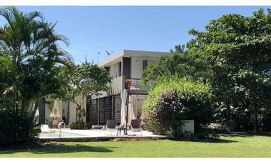 Se Vende Casa Campestre en Anapoima