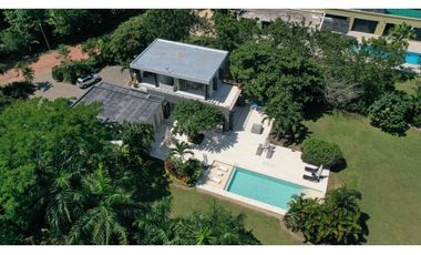 Se Vende Casa Campestre en Anapoima