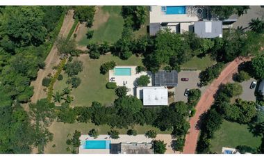 Se Vende Casa Campestre en Anapoima