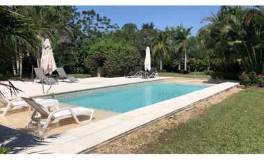 Se Vende Casa Campestre en Anapoima