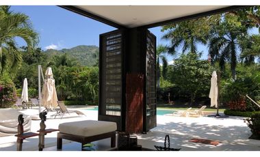 Se Vende Casa Campestre en Anapoima