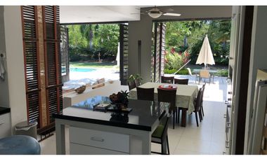 Se Vende Casa Campestre en Anapoima