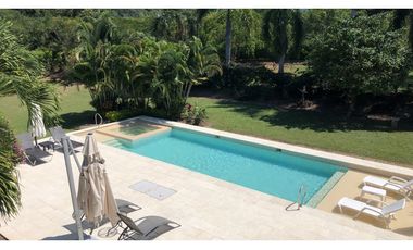 Se Vende Casa Campestre en Anapoima