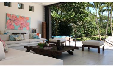 Se Vende Casa Campestre en Anapoima