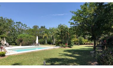 Se Vende Casa Campestre en Anapoima