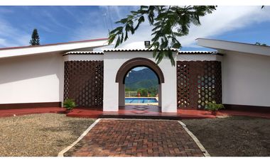 Se Vende Casa en Anapoima