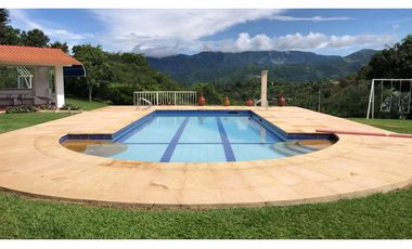 Se Vende Casa en Anapoima