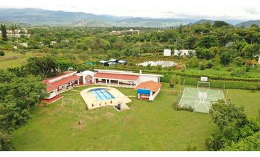 Se Vende Casa en Anapoima