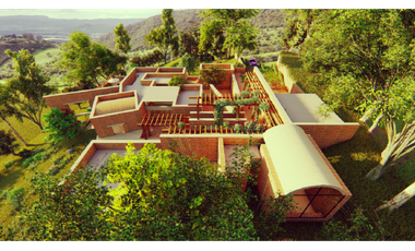 Se Vende Casa Campestre en Sopo