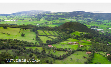 Se Vende Casa Campestre en Sopo