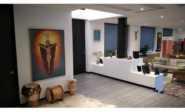 Se Vende Casa en La Calera