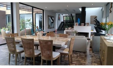 Se Vende Casa en La Calera