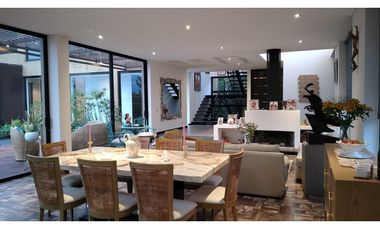 Se Vende Casa en La Calera