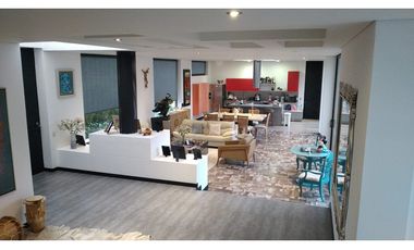 Se Vende Casa en La Calera