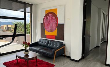 Se Vende Casa en La Calera