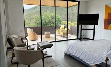 Se Vende Casa en La Calera