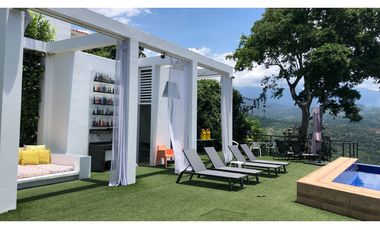 Se Vende Casa Campestre en Anapoima