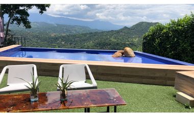 Se Vende Casa Campestre en Anapoima