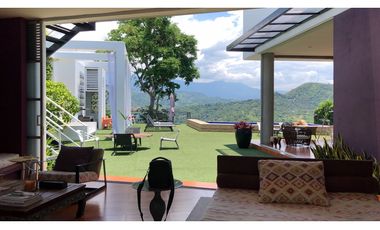 Se Vende Casa Campestre en Anapoima