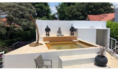 Se Vende Casa Campestre en Anapoima