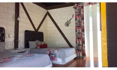 Se Vende Casa Campestre en Anapoima