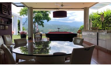 Se Vende Casa Campestre en Anapoima