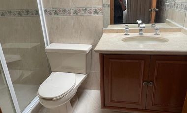 PRECIOSA CASA EN CONDOMINIO EN VENTA INTERLOMAS