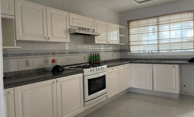 PRECIOSA CASA EN CONDOMINIO EN VENTA INTERLOMAS