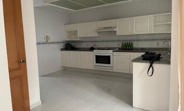 PRECIOSA CASA EN CONDOMINIO EN VENTA INTERLOMAS