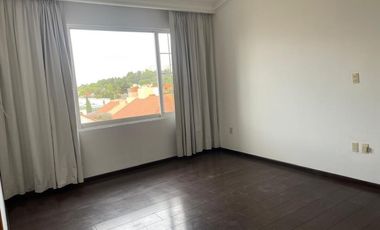 PRECIOSA CASA EN CONDOMINIO EN VENTA INTERLOMAS