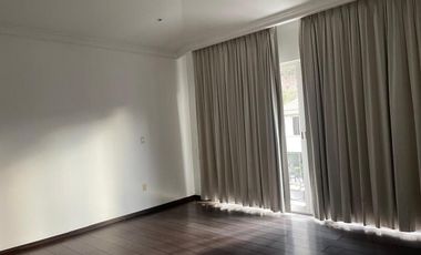 PRECIOSA CASA EN CONDOMINIO EN VENTA INTERLOMAS