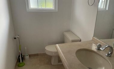 PRECIOSA CASA EN CONDOMINIO EN VENTA INTERLOMAS