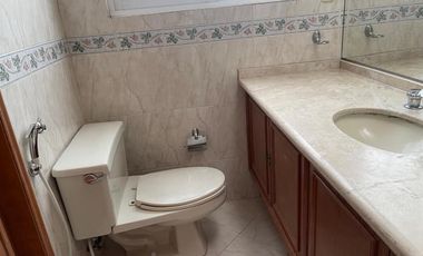 PRECIOSA CASA EN CONDOMINIO EN VENTA INTERLOMAS