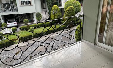 PRECIOSA CASA EN CONDOMINIO EN VENTA INTERLOMAS