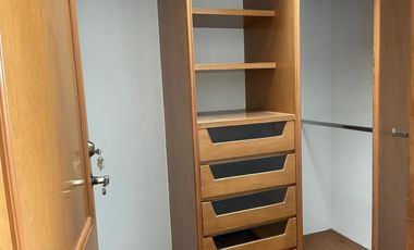 PRECIOSA CASA EN CONDOMINIO EN VENTA INTERLOMAS