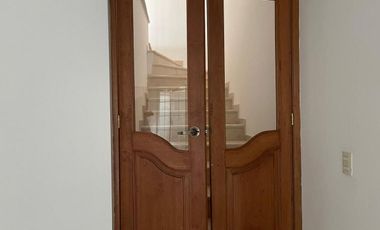 PRECIOSA CASA EN CONDOMINIO EN VENTA INTERLOMAS