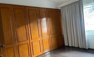 PRECIOSA CASA EN CONDOMINIO EN VENTA INTERLOMAS