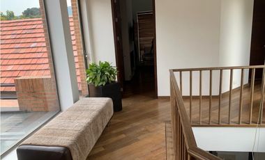 Se Arrienda Casa en San Simon