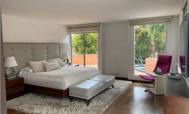 Se Arrienda Casa en San Simon