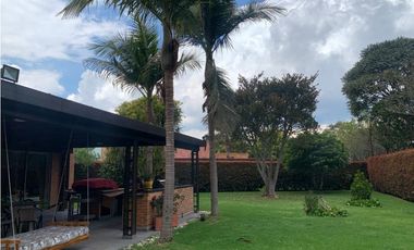Se Arrienda Casa en San Simon