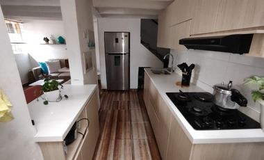 Casa unifamiliar en venta en Santa Ana Bello
