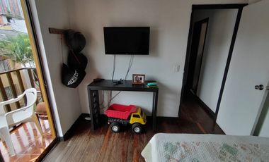 Casa unifamiliar en venta en Santa Ana Bello